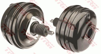 Brake Booster TRW PSA244