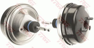 Brake Booster TRW PSA247