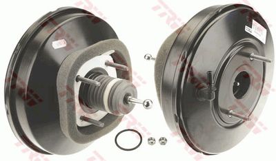 Brake Booster TRW PSA248