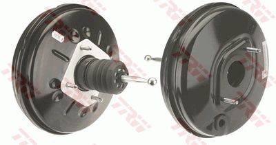 Brake Booster TRW PSA252