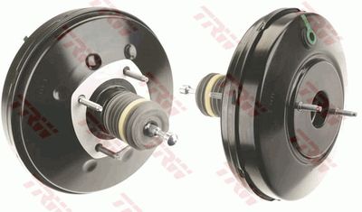 Brake Booster TRW PSA262