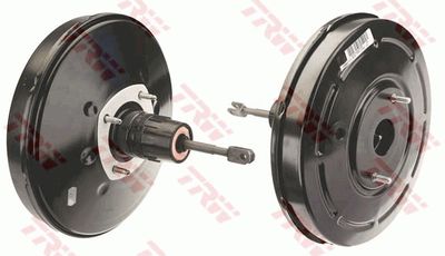 Brake Booster TRW PSA269