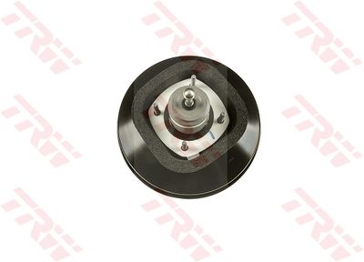 Brake Booster TRW PSA276