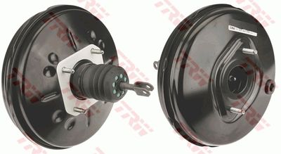 Brake Booster TRW PSA279