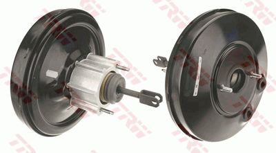 Brake Booster TRW PSA292