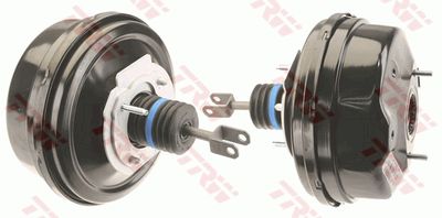 Brake Booster TRW PSA293
