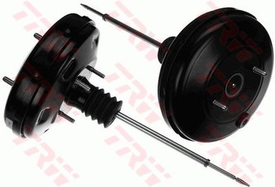 Brake Booster TRW PSA323