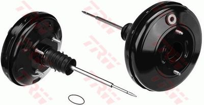 Brake Booster TRW PSA338
