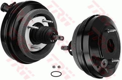 Brake Booster TRW PSA343