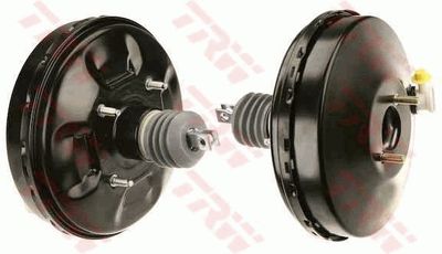 Brake Booster TRW PSA348