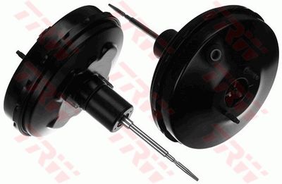 Brake Booster TRW PSA349
