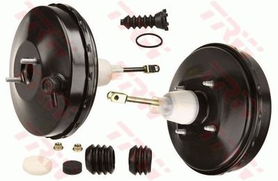 Brake Booster TRW PSA351