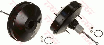 Brake Booster TRW PSA353
