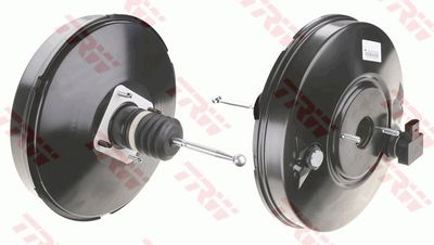 Brake Booster TRW PSA369