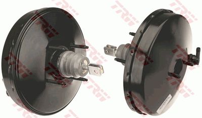 Brake Booster TRW PSA378