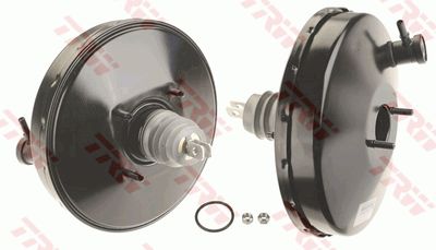 Brake Booster TRW PSA379