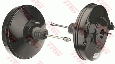 Brake Booster TRW PSA384