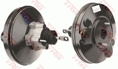 Brake Booster TRW PSA391