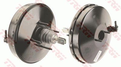 Brake Booster TRW PSA393