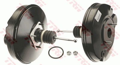 Brake Booster TRW PSA396
