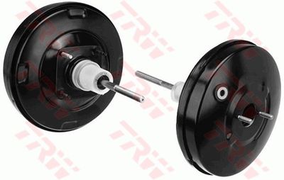 Brake Booster TRW PSA402