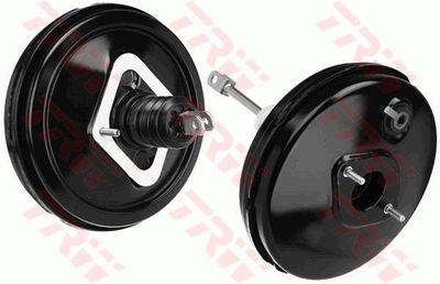 Brake Booster TRW PSA406