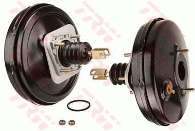 Brake Booster TRW PSA407