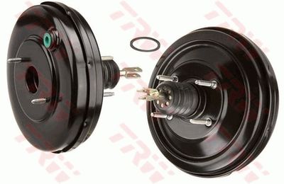 Brake Booster TRW PSA416