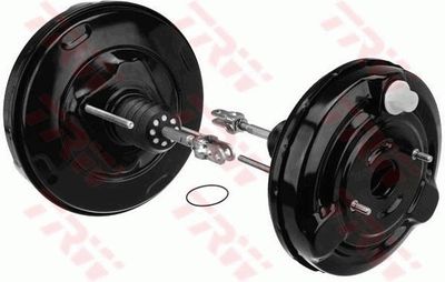 Brake Booster TRW PSA420