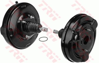 Brake Booster TRW PSA434