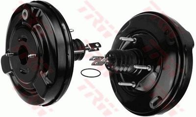 Brake Booster TRW PSA435