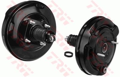 Brake Booster TRW PSA436