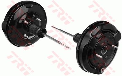 Brake Booster TRW PSA437