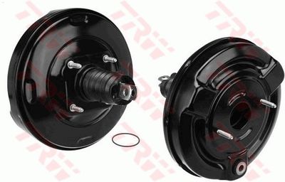 Brake Booster TRW PSA438