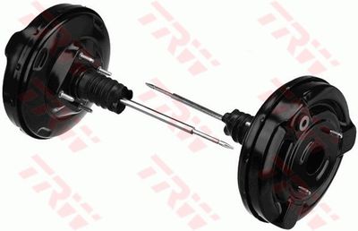 Brake Booster TRW PSA442