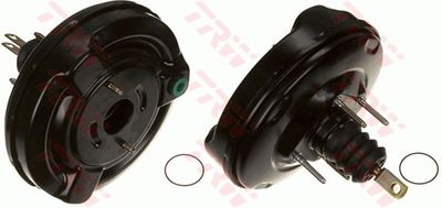 Brake Booster TRW PSA447