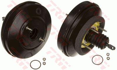 Brake Booster TRW PSA449