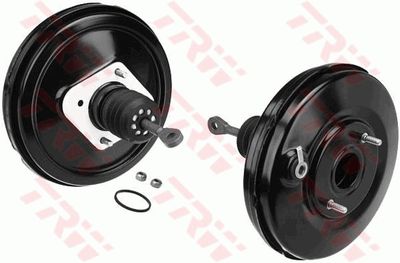 Brake Booster TRW PSA450