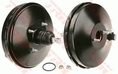 Brake Booster TRW PSA452