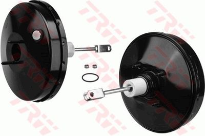 Brake Booster TRW PSA455