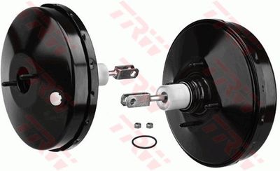 Brake Booster TRW PSA456