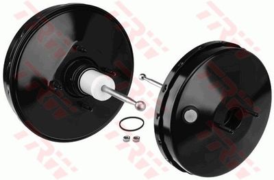 Brake Booster TRW PSA458