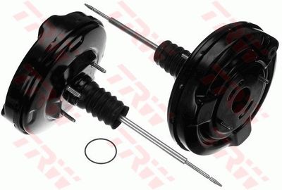 Brake Booster TRW PSA459
