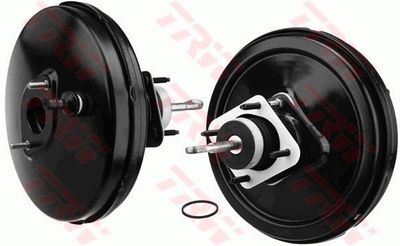 Brake Booster TRW PSA516