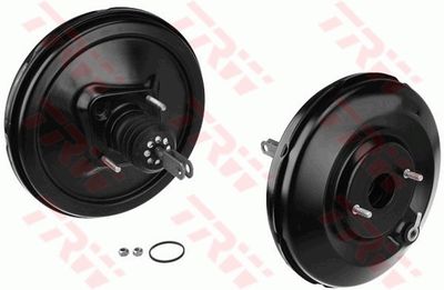 Brake Booster TRW PSA525