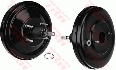 Brake Booster TRW PSA528
