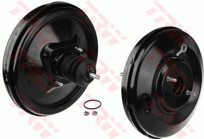 Brake Booster TRW PSA530