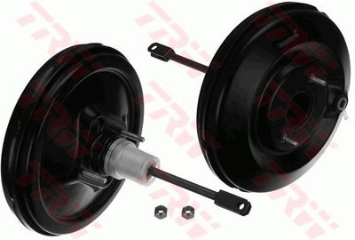 Brake Booster TRW PSA534
