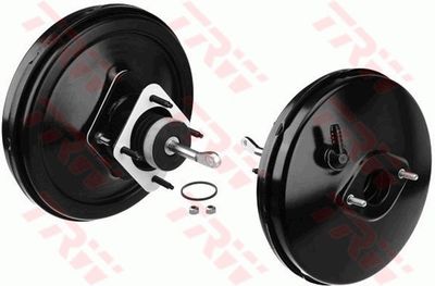 Brake Booster TRW PSA535