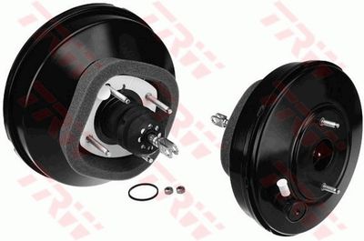 Brake Booster TRW PSA540